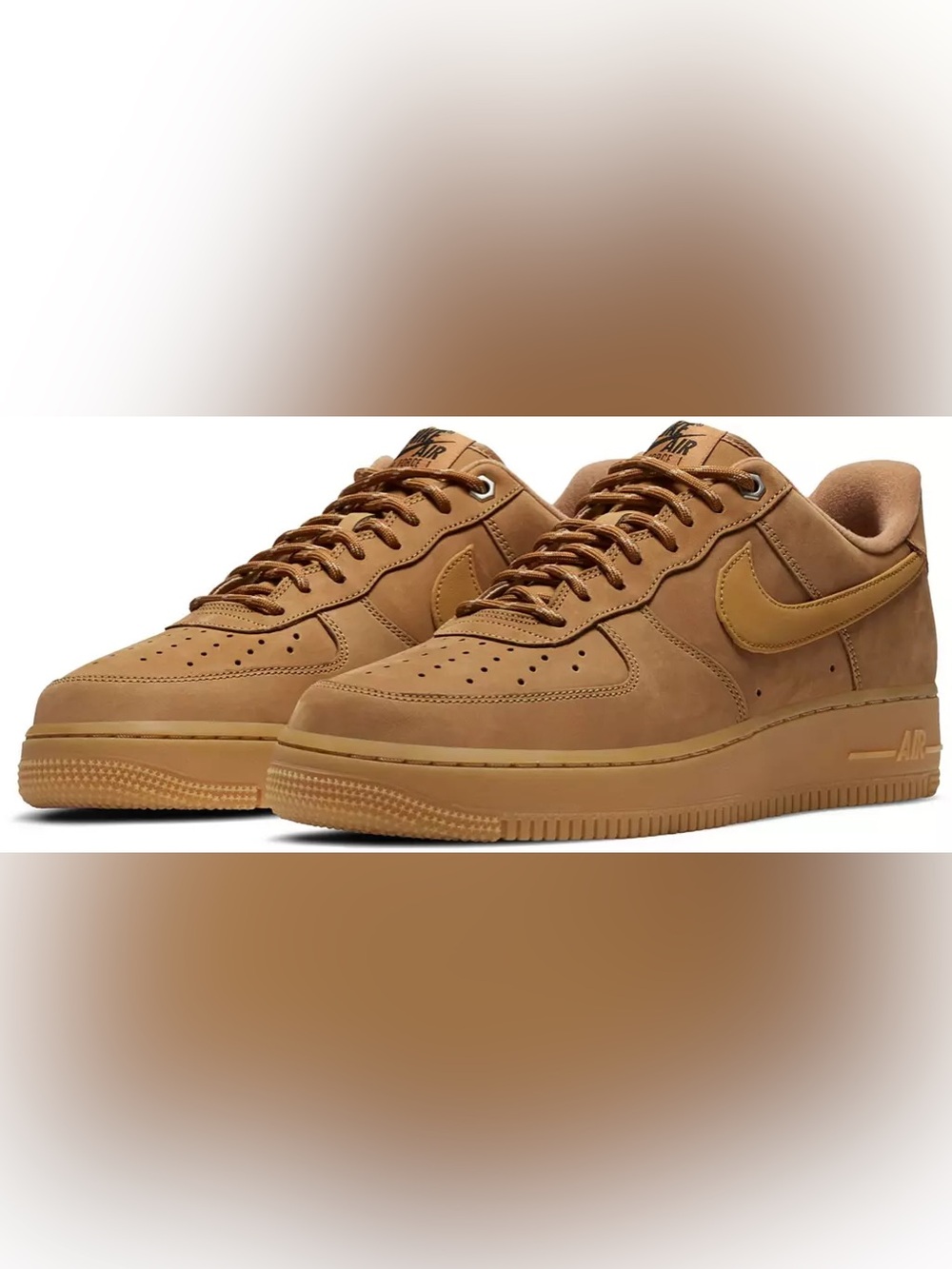 Nike Men's Air Force 1 '07 Shoes
